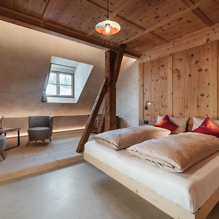 Luech Colz Badia (South Tyrol) Exterior foto