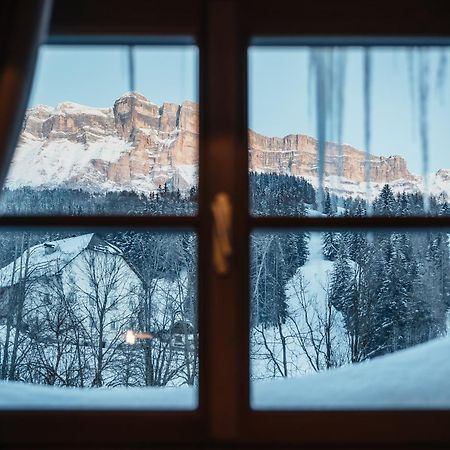 Luech Colz Badia (South Tyrol) Exterior foto