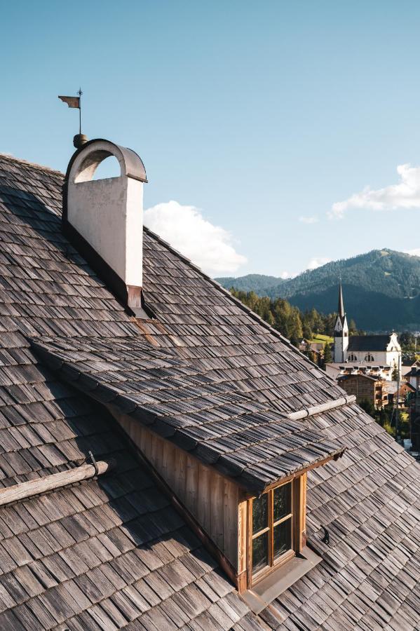 Luech Colz Badia (South Tyrol) Exterior foto