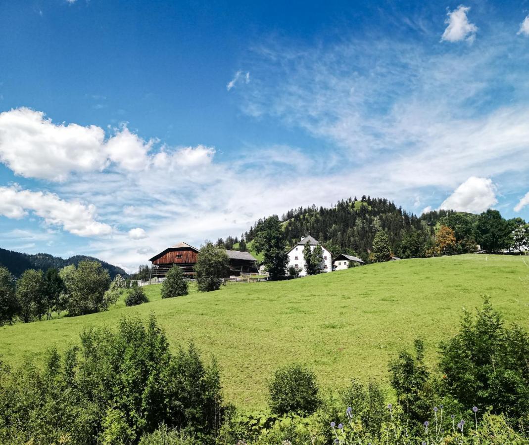 Luech Colz Badia (South Tyrol) Exterior foto