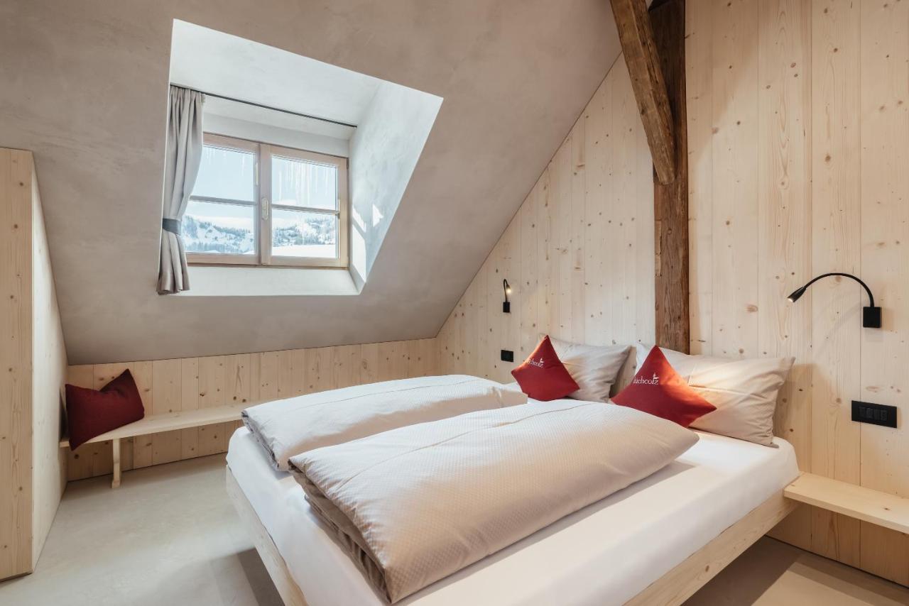 Luech Colz Badia (South Tyrol) Exterior foto