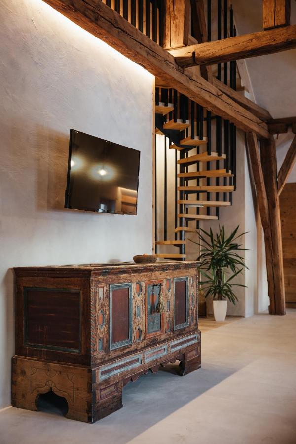 Luech Colz Badia (South Tyrol) Exterior foto