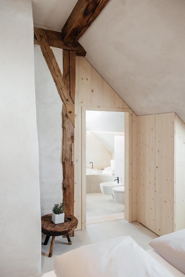 Luech Colz Badia (South Tyrol) Exterior foto